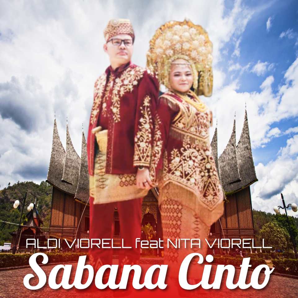 Foto 1 - Aldi Viorell dan Nita Viorell, Penyanyi lagu Minang terbaru 2022, Sabana Cinto. (Dokumentasi Viorell Official).jpg